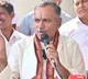 Gandra Venkataramana Reddy on Venkateswara Swamy temple