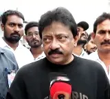 Varma talks about Vyuham movie