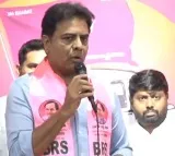 KTR suggetion to Modi government