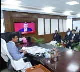 CV Anand takes charge as DG of ACB