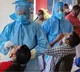 Corona Virus increasing world wide