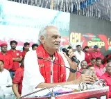 CPI Narayana comments on AP politics