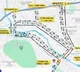 Alert to Hyderabad people Musarambagh bridge closed