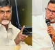 Meeting between Chandrababu and Prashant Kishor concluded