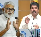 Bonda Uma counters Ambati Rambabu satire