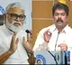 Bonda Uma counters Ambati Rambabu satire