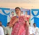 Roja slams Nara Lokesh Yuvagalam Padayatra