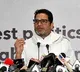 Prashant Kishor responds on meeting with Chandrababu
