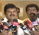 TDP leaders met election commission officials