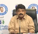 Perni Nani reacts to Prashant Kishor meeting with Chandrababu