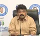 Perni Nani reacts to Prashant Kishor meeting with Chandrababu