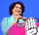 AICC relieves Priyanka Gandhi from Uttar Pradesh Incharge responsibilities