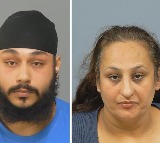 Sikh mother, son jailed in UK for conspiring to steal from community
 wedding fund