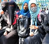 K'taka hijab politics back on frontburner; Cong to lift ban, BJP warns of strife