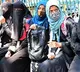 K'taka hijab politics back on frontburner; Cong to lift ban, BJP warns of strife