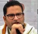 Prashant Kishor's return as TDP strategist creates a buzz in Andhra politics