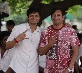 Bollywood star-kids 'want to be part' of Hindi remake of Tollywood's Rs 100-cr blockbuster 'Baby'