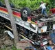 16 killed in Nicaragua road accident
