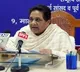 Mayawati's statement spurs talk of her finally joining INDIA bloc