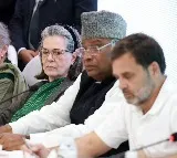 Congress plans to ride on 'people-centric' issues of inflation, unemployment