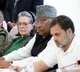 Congress plans to ride on 'people-centric' issues of inflation, unemployment