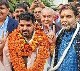 Sports ministry suspends Sanjay Singh-led new Wrestling Federation of India body over 'hasty' announcement