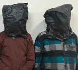 Three held in Hyderabad for cheating with offer to sell Mahindra vehicles