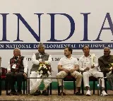 Cong seeks to regain big brother status as INDIA bloc gets down to business