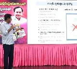‘Telangana not a debt-ridden state’: BRS counters Cong's claims