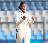 INDW v AUSW: Harman's two wickets on Day 3 was the turning point, says Sneh Rana