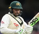 ICC rejects Usman Khawaja’s request to put dove sticker on bat and shoes for Boxing Day Test: Report