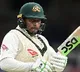 ICC rejects Usman Khawaja’s request to put dove sticker on bat and shoes for Boxing Day Test: Report