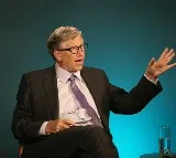 AI can make world a more equitable place: Bill Gates
