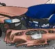 Five killed in collision between two cars in Telangana