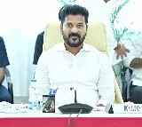 Photos: కలెక్టర్లు, ఎస్పీలు సమావేశంలో ముఖ్యమంత్రి ఎ.రేవంత్ రెడ్డి గారి ప్రసంగం