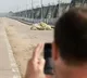 Repair work started at Medigadda barrage by L and T