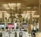 Meal at just rs 10 at Bangalore airport decided by Karnataka gov