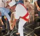 Jayashankar Bhupalpally Collector Bhavesh Mishra Carrying Shoes With An Attendant