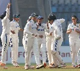 Indian eves beat Australia for the first time in Test cricket