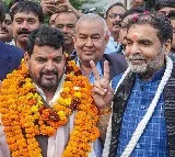 Union Govt suspends WFI new executive body