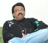 RGV tweets on Prashant Kishor issue