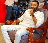 Kodali Nani comments on Chandrababu meeting with Prashant Kishor