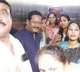 BRS MLA Lasya Nandita stuck in lift