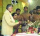 Maha Chandi Yagam and Sudarshana Homam in Chandrababu residence completed