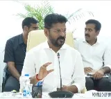 CM Revanth Reddy held meeting with district collectors and police superintendents