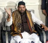 Brij Bhushan Sharan Singh said he will never been takes up wrestling matters
