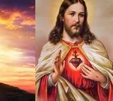 Chandrababu and Pawan Kalyan wishes Christians on Christmas