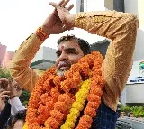 Suspended WFI President Sanjay Singh says they did not breach code at all