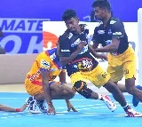 Ultimate Kho Kho: Telugu Yoddhas defeat Mumbai Khiladis 46-44 in season 2 thriller