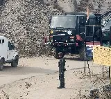 Security scenario in Poonch reviewed post DKG encounter